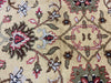 Load image into Gallery viewer, 4.2 x 6 New Handmade India Wool Rug #F-6756