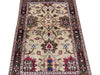Load image into Gallery viewer, 4.2 x 6 New Handmade India Wool Rug #F-6756