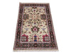 Load image into Gallery viewer, 4.2 x 6 New Handmade India Wool Rug #F-6756