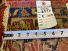 Load image into Gallery viewer, 9 x 10.10 Antique Persian Sarouk Rug 1940&#39;s #F-6757