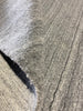 Load image into Gallery viewer, 4.2 x 6.1 Quality Wool Handmade Modern Rug GRAY #F-6759