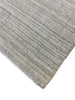 Load image into Gallery viewer, 4.2 x 6.1 Quality Wool Handmade Modern Rug GRAY #F-6759