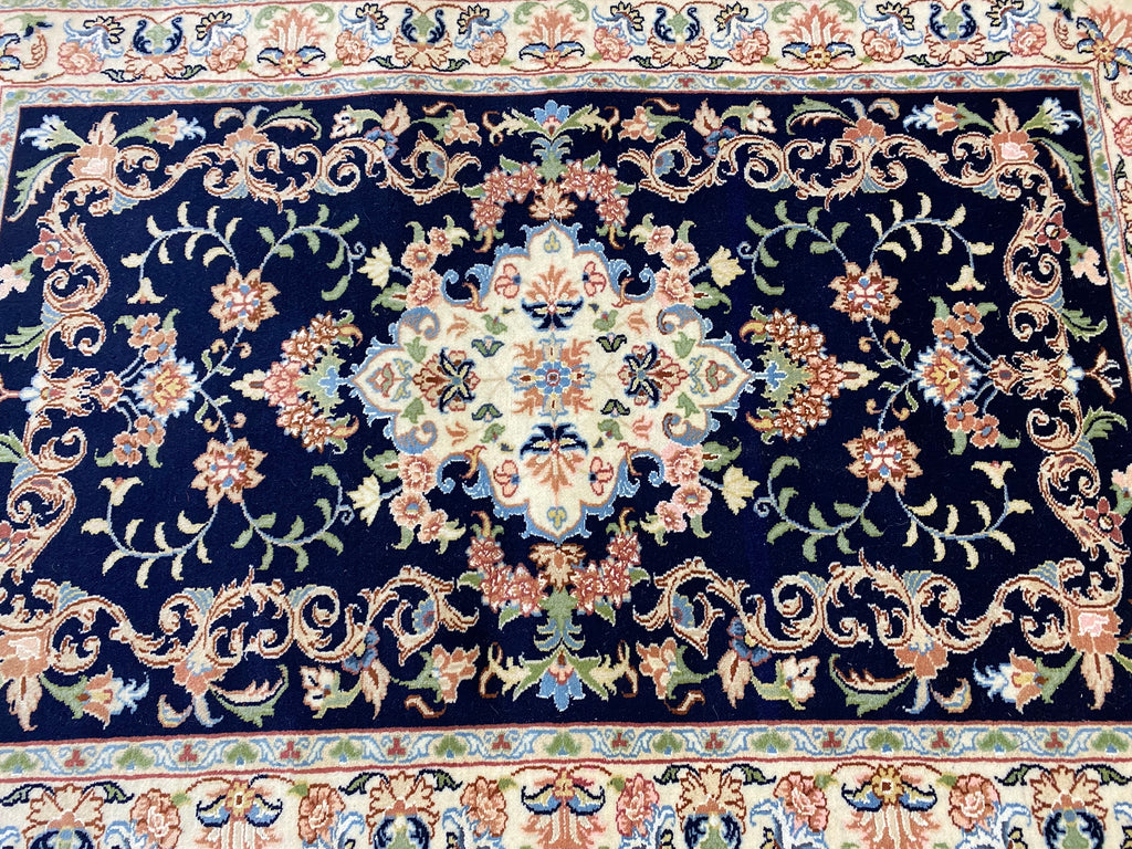 3.2 x 4.6 Great Quality Persian Rug #F-6761