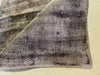 Load image into Gallery viewer, 5 x 7 Modern Hand-Tufted Rug Charcoal #F-6763