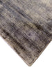 Load image into Gallery viewer, 5 x 7 Modern Hand-Tufted Rug Charcoal #F-6763