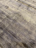 Load image into Gallery viewer, 5 x 7 Modern Hand-Tufted Rug Charcoal #F-6763