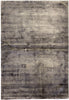 Load image into Gallery viewer, 5 x 7 Modern Hand-Tufted Rug Charcoal #F-6763