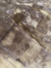 Load image into Gallery viewer, 5 x 7 NEW Hand-Tufted Rug BAMBOO SILK EGGPLANT #F-6764