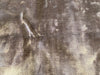 Load image into Gallery viewer, 5 x 7 NEW Hand-Tufted Rug BAMBOO SILK EGGPLANT #F-6764