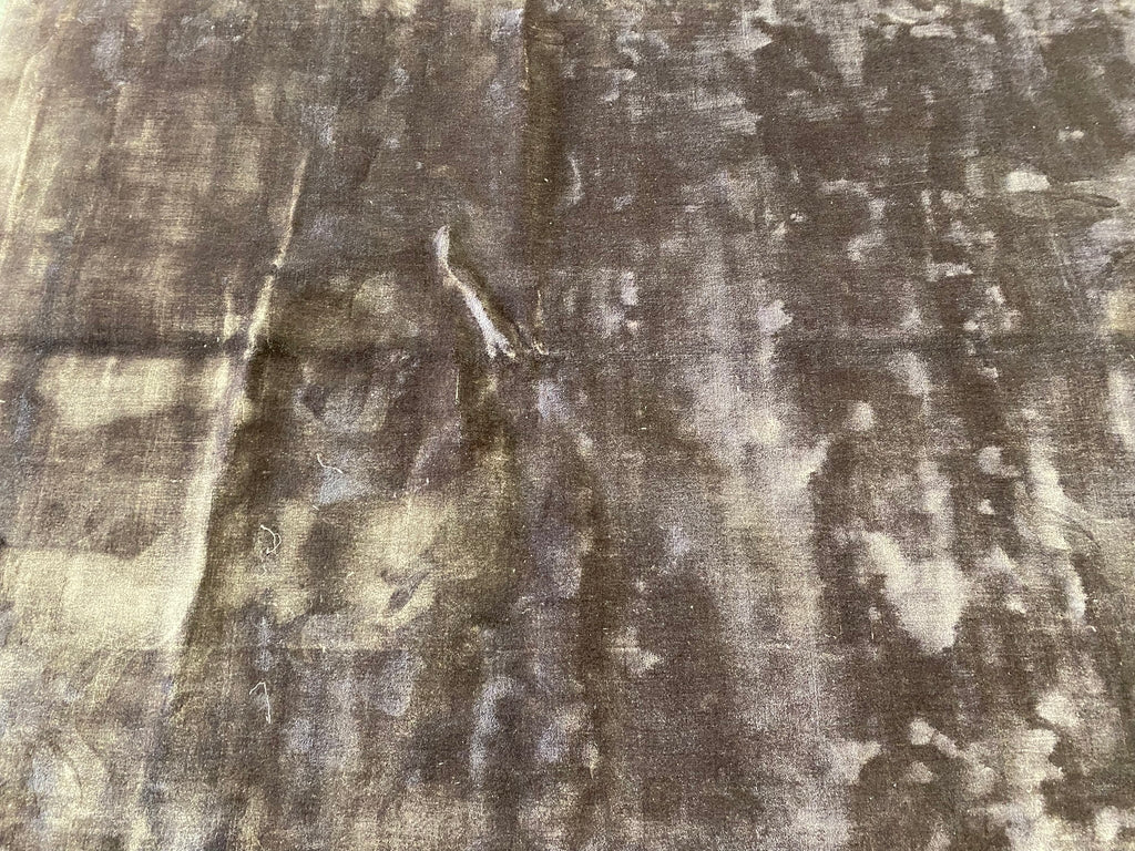 5 x 7 NEW Hand-Tufted Rug BAMBOO SILK EGGPLANT #F-6764