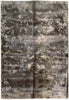 Load image into Gallery viewer, 5 x 7 NEW Hand-Tufted Rug BAMBOO SILK EGGPLANT #F-6764