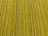 Load image into Gallery viewer, 4.1 x 5.11 Modern Handmade Wool Flat Weave Rug GREEN GOLD #F-6766
