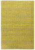 Load image into Gallery viewer, 4.1 x 5.11 Modern Handmade Wool Flat Weave Rug GREEN GOLD #F-6766