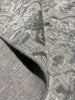 Load image into Gallery viewer, 3.10 x 5.11 New Handmade Rug Bamboo Silk GRAY #F-6768