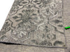 Load image into Gallery viewer, 3.10 x 5.11 New Handmade Rug Bamboo Silk GRAY #F-6768