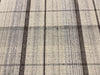 Load image into Gallery viewer, 6.8 x 10 New Flat Weave Wool Modern Burberry Rug Double Sided #F-6769