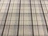Load image into Gallery viewer, 6.8 x 10 New Flat Weave Wool Modern Burberry Rug Double Sided #F-6769