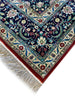 Load image into Gallery viewer, 6.1 x 9.5 New Kashmir SILK Rug #B-74474