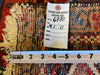 Load image into Gallery viewer, 9.1 x 11 Semi-Antique Persian Heriz Tribal Rug #F-6770