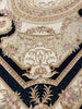 Load image into Gallery viewer, 12 x 15 Flat Weave French Aubusson Rug #PIX-5722