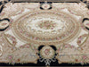 Load image into Gallery viewer, 12 x 15 Flat Weave French Aubusson Rug #PIX-5722