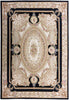 Load image into Gallery viewer, 12 x 15 Flat Weave French Aubusson Rug #PIX-5722