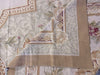 Load image into Gallery viewer, 12.4 x 14.7 Fine Flat Weave French Aubusson Rug #PIX-4717