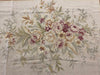 Load image into Gallery viewer, 12.4 x 14.7 Fine Flat Weave French Aubusson Rug #PIX-4717