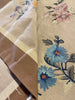 Load image into Gallery viewer, 10 x 14 Beige Fine Flat-woven Aubusson Rug 78830