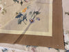 Load image into Gallery viewer, 10 x 14 Beige Fine Flat-woven Aubusson Rug 78830
