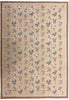 Load image into Gallery viewer, 10 x 14 Beige Fine Flat-woven Aubusson Rug 78830