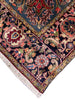 Load image into Gallery viewer, 12.9 x 19.4 Authentic Persian High Quality Wool Large Heriz Rug DENSE #PIX-323
