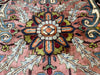 Load image into Gallery viewer, 12.9 x 19.4 Authentic Persian High Quality Wool Large Heriz Rug DENSE #PIX-323