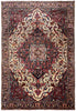 Load image into Gallery viewer, 12.9 x 19.4 Authentic Persian High Quality Wool Large Heriz Rug DENSE #PIX-323