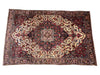 Load image into Gallery viewer, 12.9 x 19.4 Authentic Persian High Quality Wool Large Heriz Rug DENSE #PIX-323