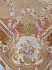 Load image into Gallery viewer, 9.3 x 13.4 Flatweave Needlepoint Rug 5734
