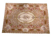 Load image into Gallery viewer, 9.3 x 13.4 Flatweave Needlepoint Rug 5734