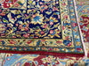 Load image into Gallery viewer, 9.10 x 13.1 Perfect Condition Semi-Antique 1980&#39;s Persian Kerman Lavar Rug #F-6775