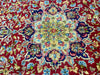 Load image into Gallery viewer, 9.10 x 13.1 Perfect Condition Semi-Antique 1980&#39;s Persian Kerman Lavar Rug #F-6775