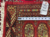 Load image into Gallery viewer, 16&#39; Feet Long Runner Handmade Pakistan Bokhara Soft neat Silky Wool #PIX-29815