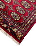 Load image into Gallery viewer, 16&#39; Feet Long Runner Handmade Pakistan Bokhara Soft neat Silky Wool #PIX-29815