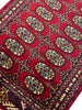 Load image into Gallery viewer, 16&#39; Feet Long Runner Handmade Pakistan Bokhara Soft neat Silky Wool #PIX-29815