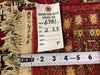 Load image into Gallery viewer, 5&#39; Feet Narrow Short Bokhara Runner Handmade Pakistan #F-6781