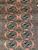 Load image into Gallery viewer, 18&#39; Feet Long Runner Handmade Bokhara Rug #PIX-29887