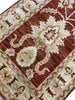 Load image into Gallery viewer, 14&#39; Feet Runner Chobi Peshawar Ziglar Handmade Afghanistan #F-6789