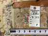 Load image into Gallery viewer, 13&#39; Authentic Persian Tabriz Runner Super Fine Quality 400 KPSI #F-6791