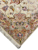 Load image into Gallery viewer, 13&#39; Authentic Persian Tabriz Runner Super Fine Quality 400 KPSI #F-6791