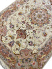 Load image into Gallery viewer, 13&#39; Authentic Persian Tabriz Runner Super Fine Quality 400 KPSI #F-6791