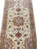 Load image into Gallery viewer, 13&#39; Authentic Persian Tabriz Runner Super Fine Quality 400 KPSI #F-6791