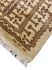 Load image into Gallery viewer, 10&#39; OUSHAK Runner Handmade Turkey Wool #F-6792